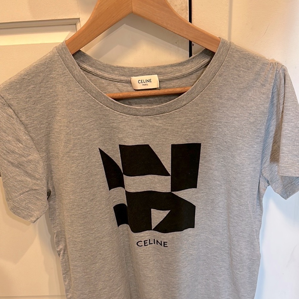 Celine T-shirt